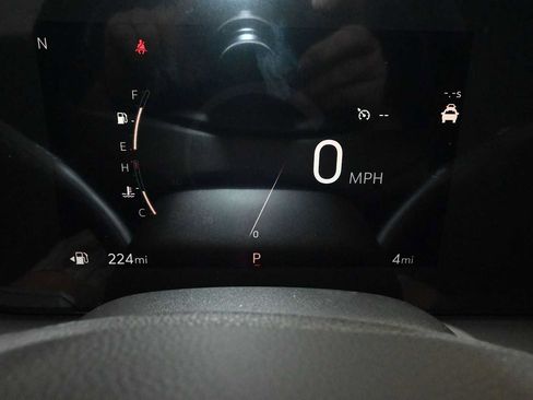 New 2026 Buick Encore GX Sport Touring w/ Comfort Package AWD/4WD image 19