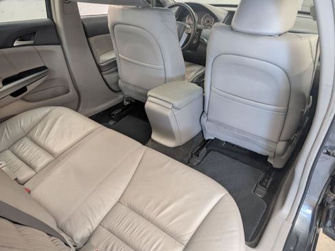 Used 2009 Honda Accord EX-L image 37