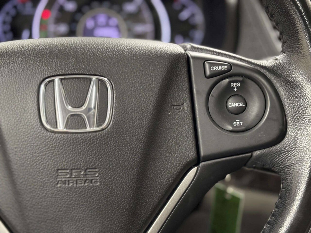 Used 2012 Honda CR-V EX-L image 26