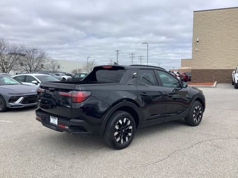 Certified 2026 Hyundai Santa Cruz SEL AWD/4WD image 5