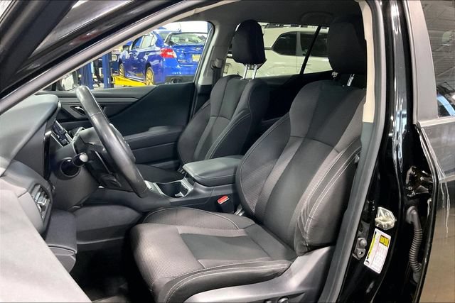 Used 2020 Subaru Outback Premium AWD/4WD image 25