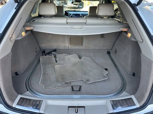 Used 2016 Cadillac SRX Luxury w/ Driver Awareness Package image 43