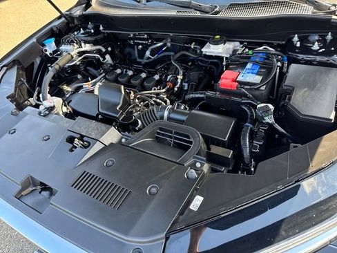 Certified 2024 Honda CR-V EX image 22