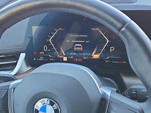 Used 2024 BMW X1 xDrive28i w/ Premium Package image 27