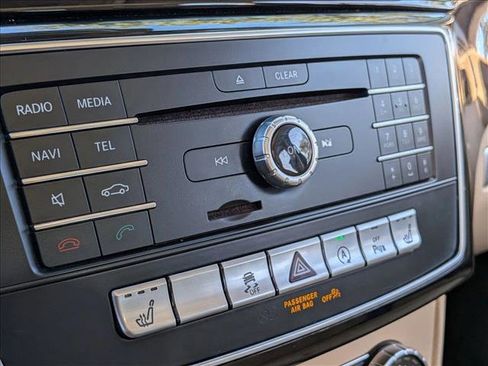 Used 2016 Mercedes-Benz GLE 300d 4MATIC image 15