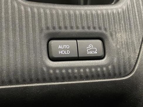 New 2026 Jeep Cherokee Overland w/ Trailer Tow Group image 45