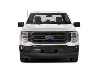 Used 2022 Ford F150 XL w/ STX Appearance Package AWD/4WD video 4