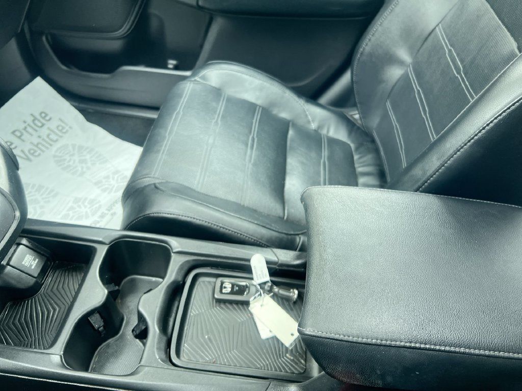 Used 2019 Honda CR-V EX-L image 21