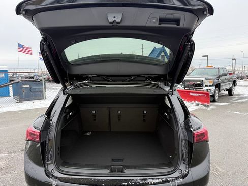 New 2026 Buick Envision Sport Touring image 18