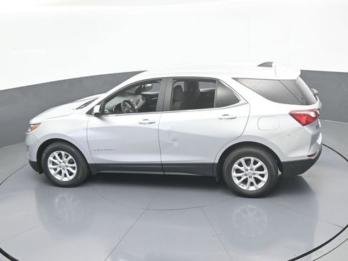 Used 2021 Chevrolet Equinox LT image 47