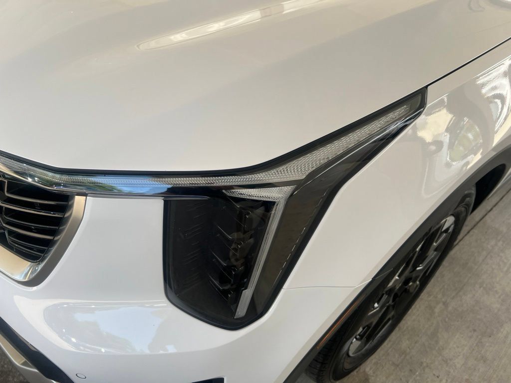 Certified 2024 Kia Sorento S w/ Panoramic Sunroof Package FWD image 28