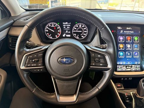Used 2024 Subaru Outback Premium AWD/4WD image 12