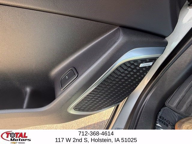 Used 2025 Buick Enclave Preferred AWD/4WD image 20