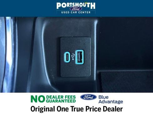 Used 2023 Ford F150 XLT w/ Equipment Group 302A High image 14