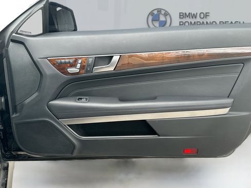 Used 2017 Mercedes-Benz E 400 E 400 image 32