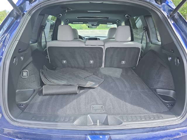 Used 2023 Honda Passport EX-L image 30