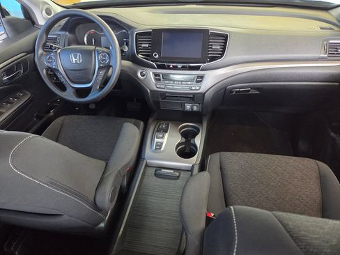 Used 2021 Honda Ridgeline Sport image 30