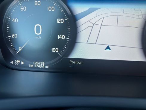 Used 2019 Volvo XC90 T6 R-Design w/ Advanced Package image 13