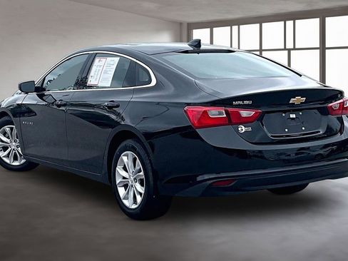 Used 2024 Chevrolet Malibu LT FWD image 14