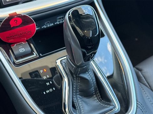 New 2025 Subaru Legacy Limited image 27