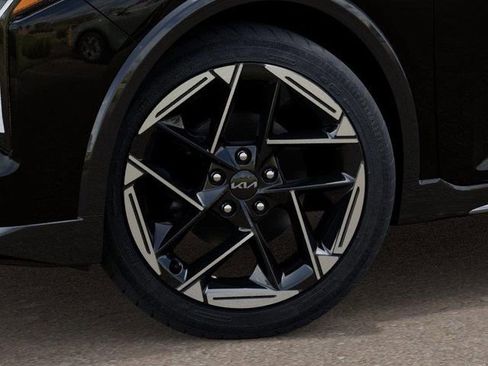 New 2026 Kia K4 GT-Line image 9