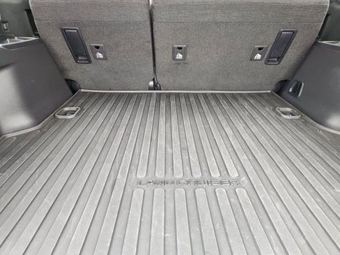 Used 2024 Toyota Land Cruiser 1958 image 33