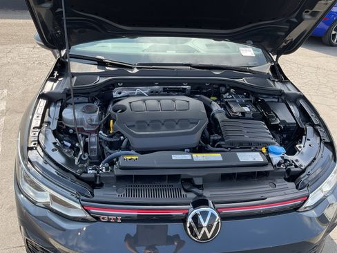 Used 2023 Volkswagen GTI FWD image 22
