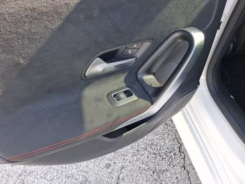 Used 2023 Mercedes-Benz CLA 45 AMG 4MATIC image 10