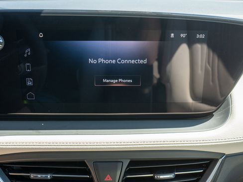 New 2026 Buick Encore GX Avenir w/ Avenir Convenience Package image 16