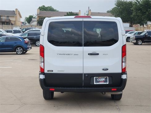 Used 2025 Ford Transit 350 XLT RWD image 13