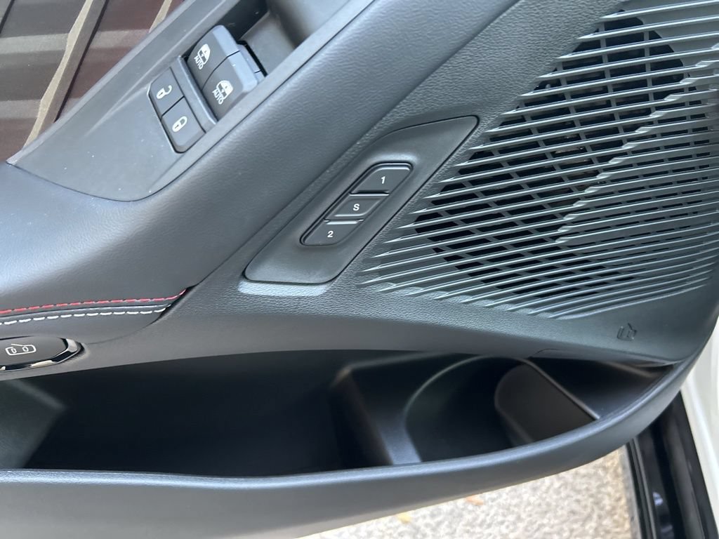 New 2026 Dodge Charger Scat Pack AWD/4WD image 37