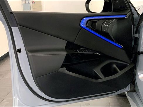 Used 2025 BMW X3 M50 w/ Premium Package image 22