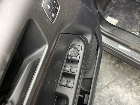 Used 2026 Ford Bronco Sport Outer Banks w/ Outer Banks Tech Package+ AWD/4WD image 8