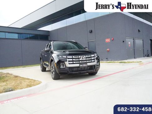 New 2026 Hyundai Santa Cruz SEL image 1