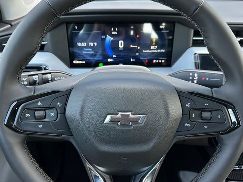 New 2027 Chevrolet Bolt RS image 23