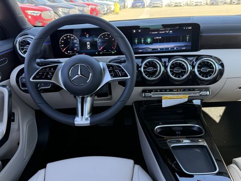 New 2026 Mercedes-Benz CLA 250 CLA 250 image 26