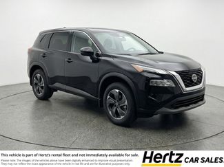 Used 2025 Nissan Rogue SV video 1