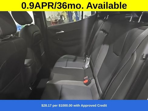 New 2026 Buick Encore GX Preferred w/ Comfort Package FWD image 15