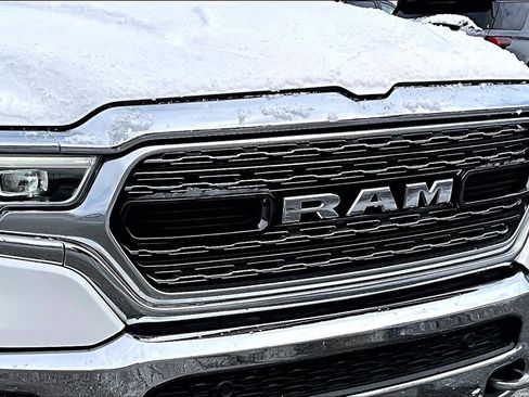Used 2022 RAM 1500 Limited image 29