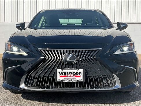 Used 2019 Lexus ES 350 image 3