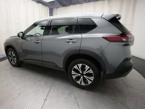 Used 2021 Nissan Rogue SV image 33