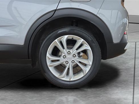 Used 2023 Buick Encore GX Preferred w/ Cold Weather Comfort Package image 29