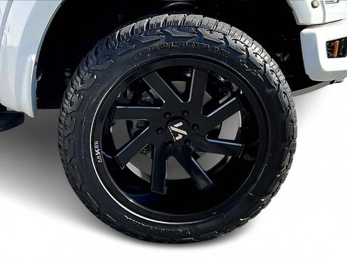 Used 2018 Ford F150 Raptor w/ Equipment Group 802A Luxury AWD/4WD image 34