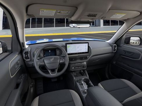 New 2026 Ford Bronco Sport Big Bend image 10