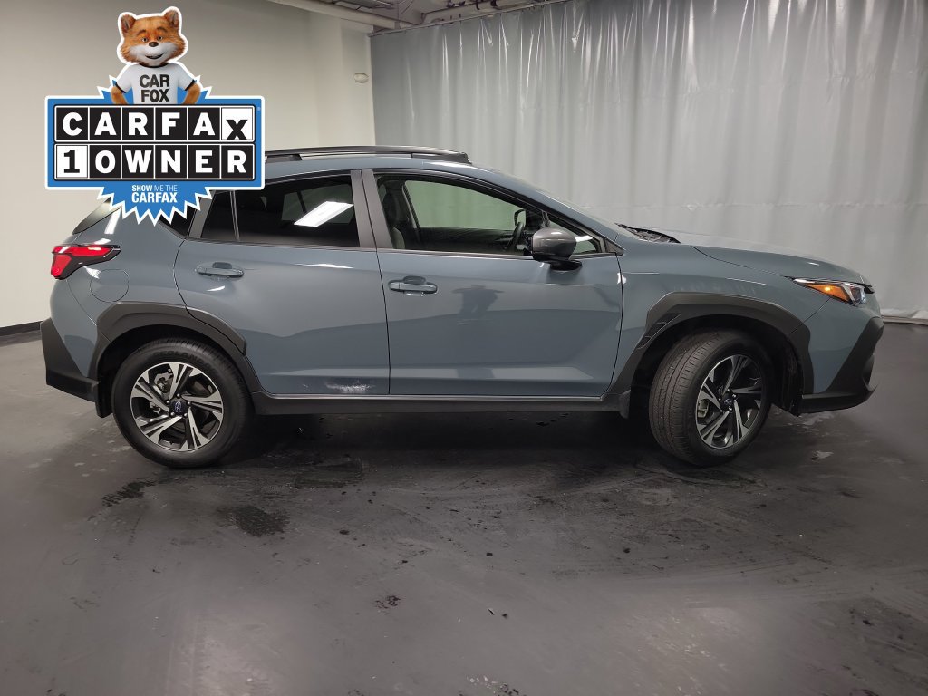 Used 2024 Subaru Crosstrek 2.0i Premium AWD/4WD image 9