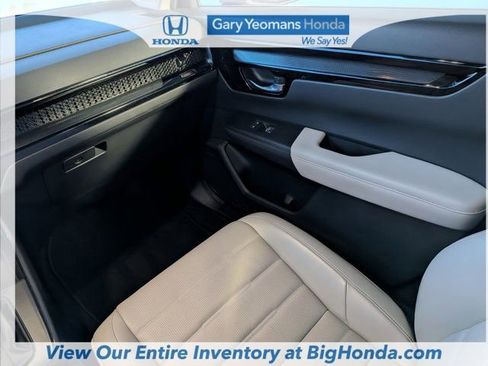 Certified 2023 Honda CR-V EX-L image 18