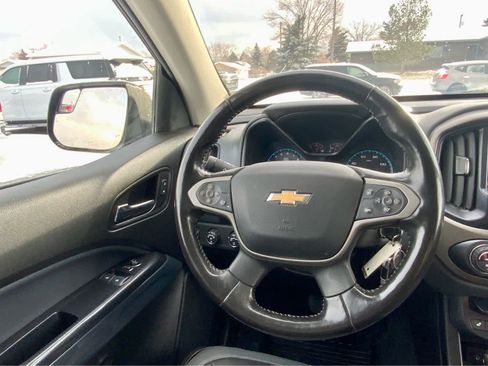 Used 2019 Chevrolet Colorado Z71 image 29