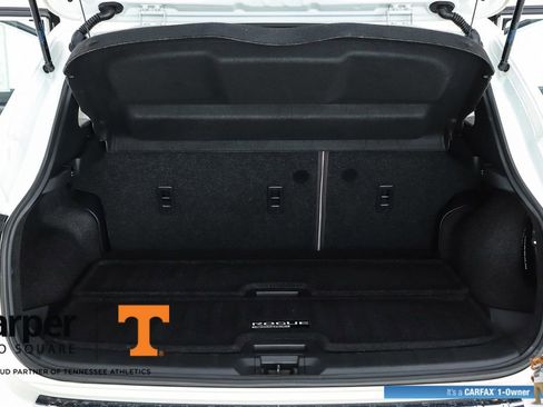 Used 2020 Nissan Rogue Sport SV w/ All-Weather Package AWD/4WD image 66