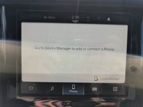 New 2025 RAM 1500 Tradesman image 30