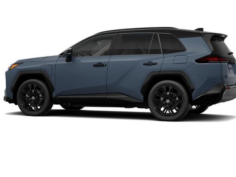 New 2026 Toyota RAV4 XSE image 35